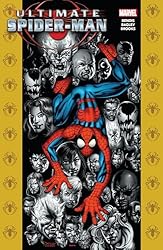 Amazon | Ultimate Spider-Man Omnibus Vol. 1 (Ultimate Spider-Man